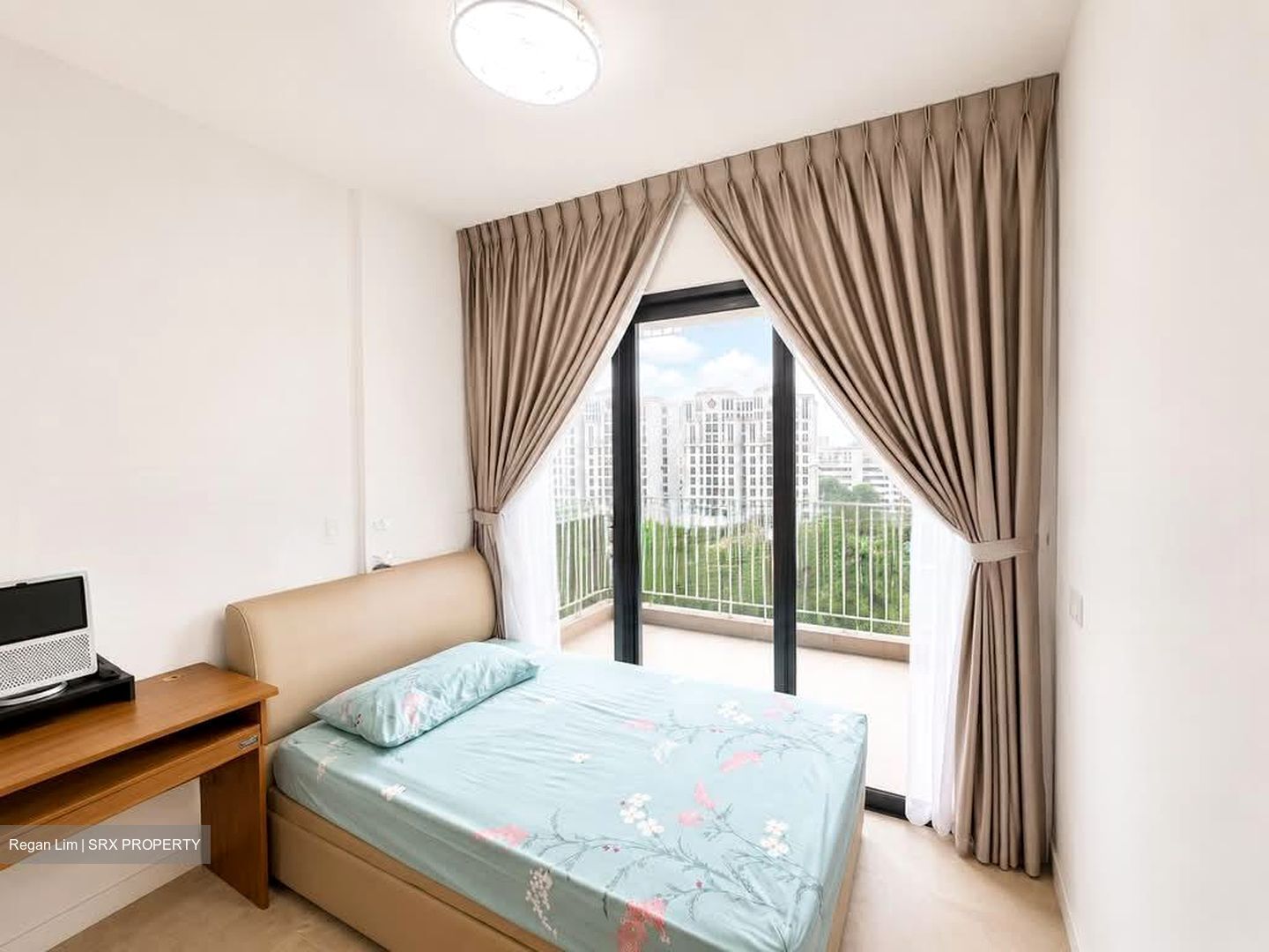 The Lakefront Residences (D22), Condominium #558854131